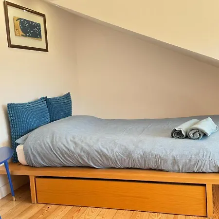 Blue Rossio * Lisboa