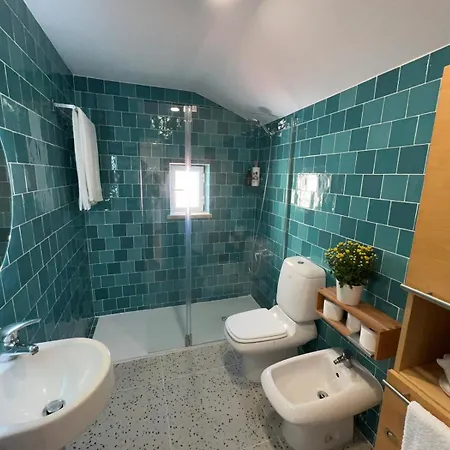 Blue Rossio Apartamento