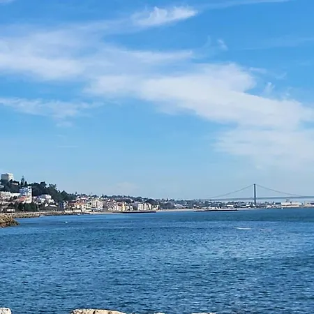 Apartament Blue Rossio *