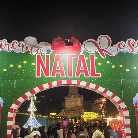 Blue Rossio Apartament *