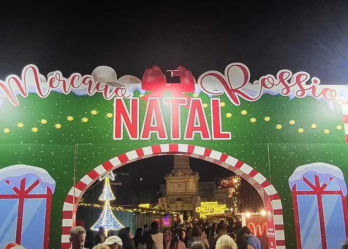 Blue Rossio Διαμέρισμα *