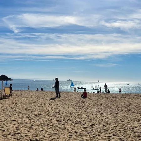 Apartment Blue Rossio *