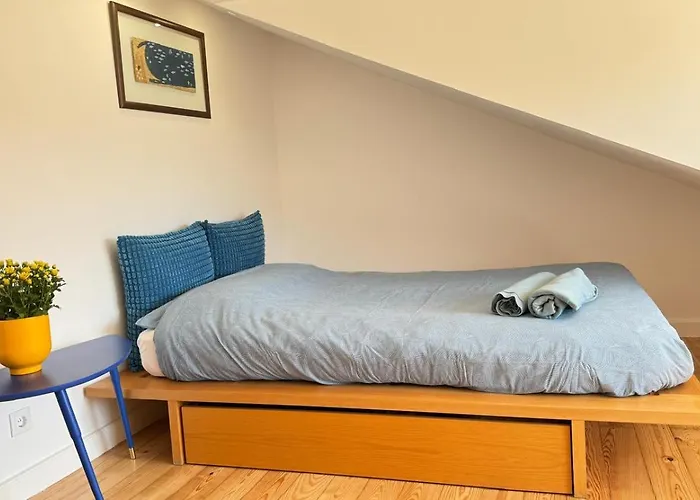 Blue Rossio * Lisboa