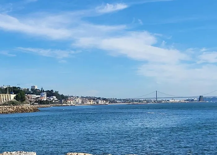 公寓 Blue Rossio *